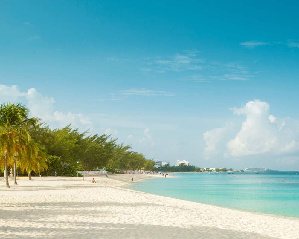 Grand Cayman