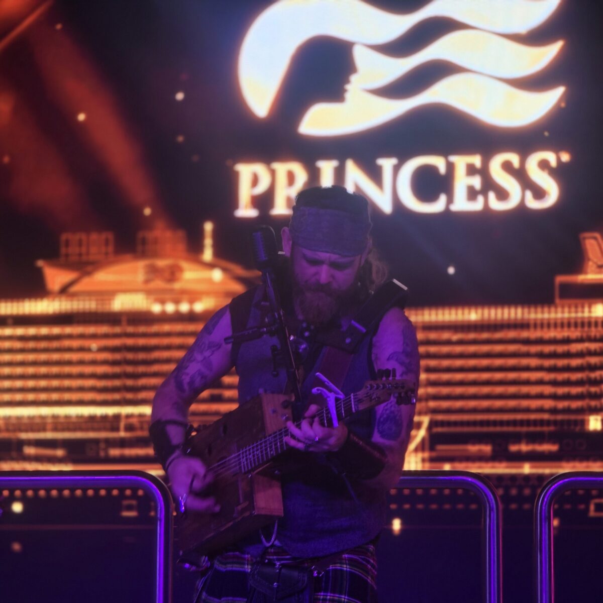 RP Allen Performance