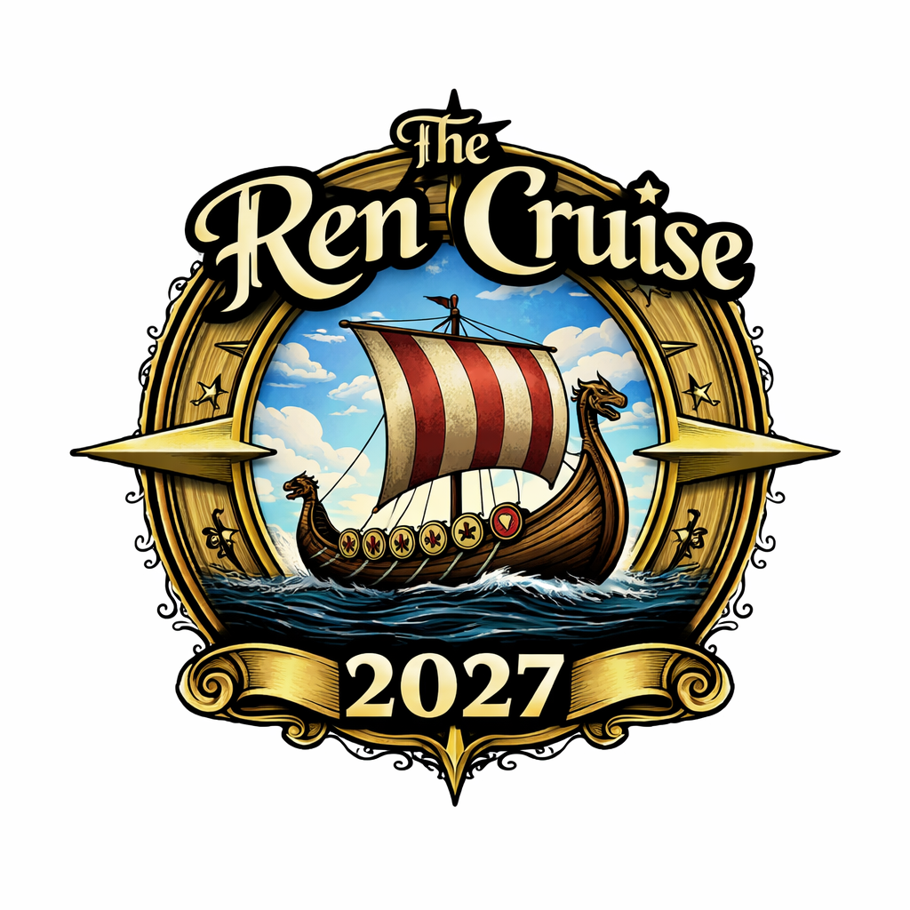 The Original Renaissance Cruise